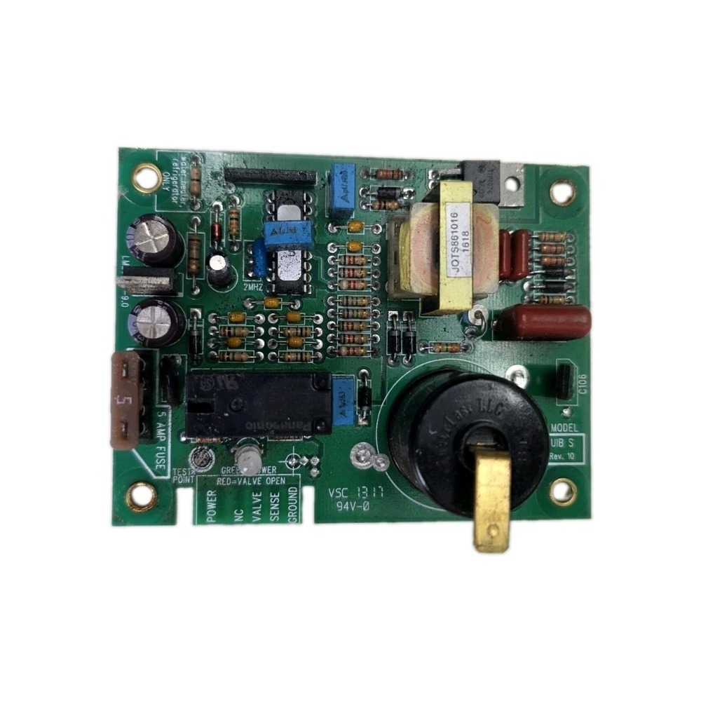 Dinosaur Electornics UIB S (small) Spade Universal Ignitor Board